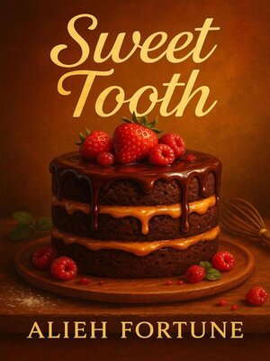 cover image of Sweet Tooth